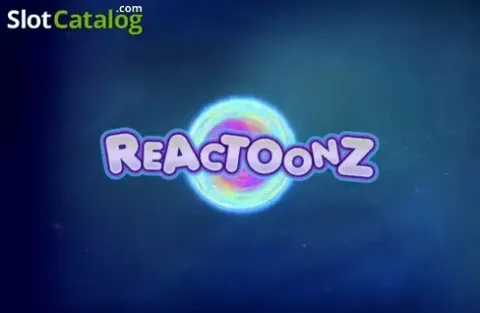 Reactoonz, alieni colorati, griglia cluster